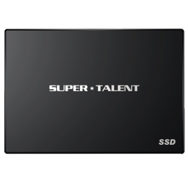 Super Talent 128 GB 2.5-Inch UltraDrive GX2 SATA2 Solid State Drive (MLC) FTM28G225H