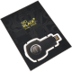 WD Black2 Dual Drive 2.5 120 GB SSD + 1 TB HDD Kit (WD1001X06XDTL)