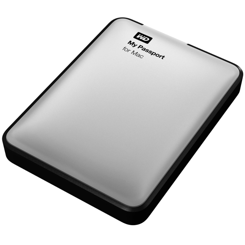 best portable hard drive for mac