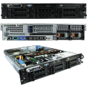 Dell PowerEdge 2950 Server with 2x3.0GHz Xeon Processors and 16GB Memory 2x73GB  PERC 5 RAID 10K SAS Hard Drives